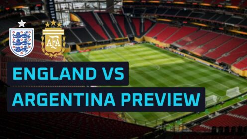 France v England: Prediction, team news, lineups and odds