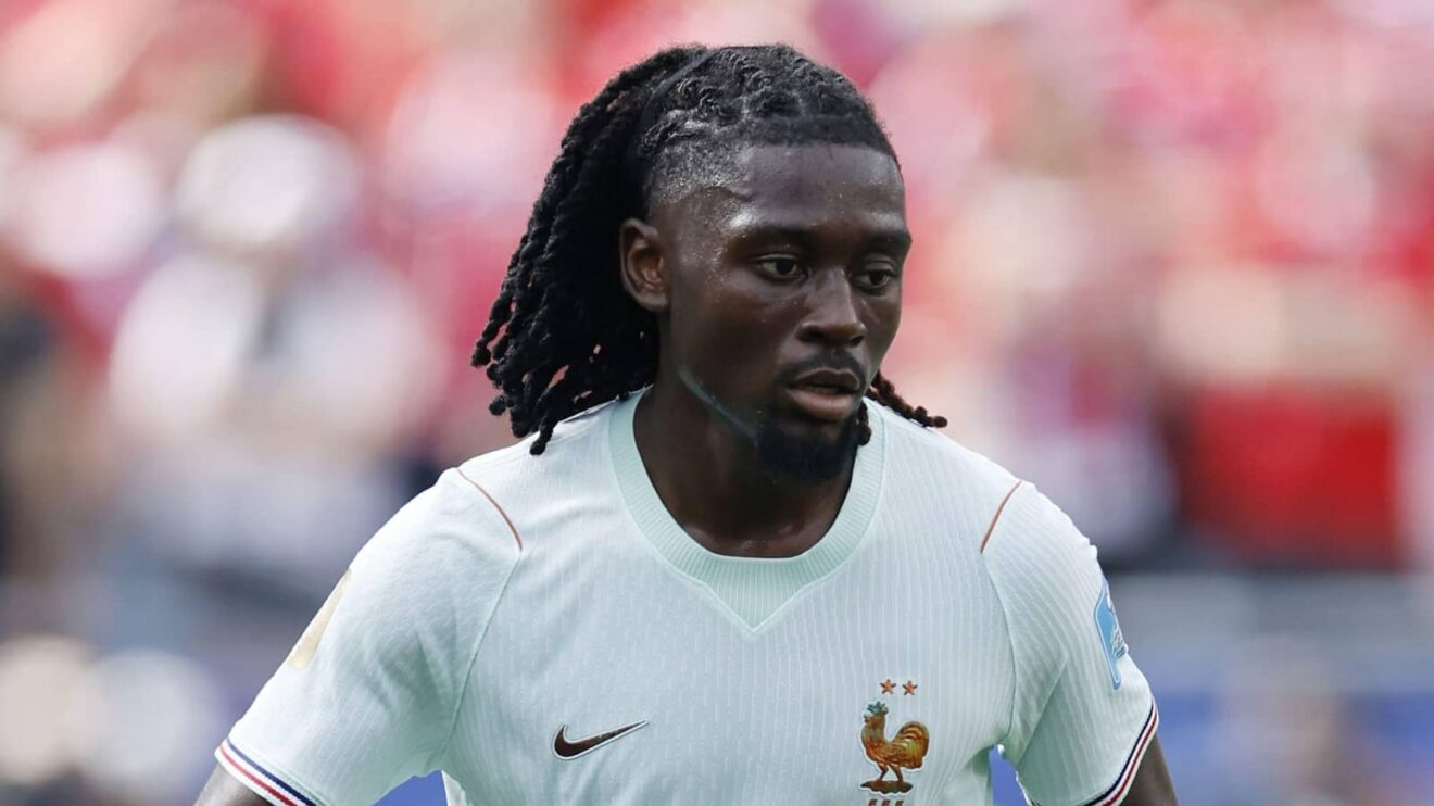 man utd midfield target manu kone