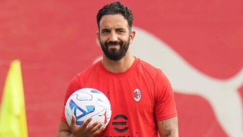 Amorim’s awkward AC Milan reception highlights big task to reclaim narrative