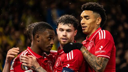 Game over for Man Utd star as exciting Premier League replacement wants move
