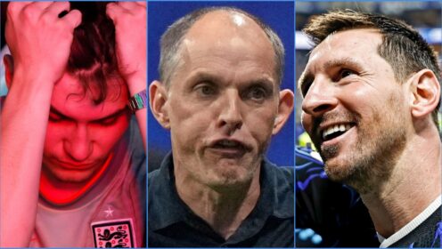 16 Conclusions on England 1-2 Argentina: Tuchel sack, ‘no regrets’ and a Southgate World Cup semi exit