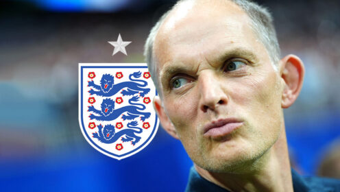 FA reach decision on sacking Thomas Tuchel after England loss to Argentina in World Cup semis