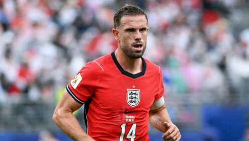 Five players to kick out of the England squad for Euro 2028 after World Cup failure