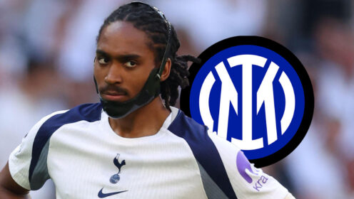 Tottenham’s £76m double sale hopes dashed as Champions League giant reveals offer