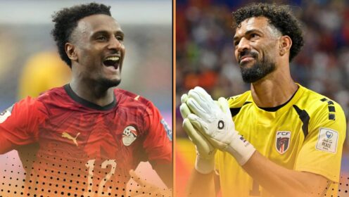 Ranking the top 10 cult heroes of the 2026 World Cup