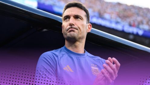 The remarkable Argentina record that points to World Cup glory against Spain