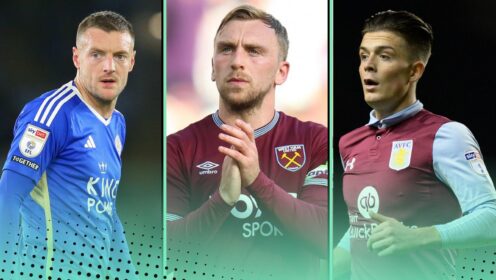 Jarrod Bowen leads a surprisingly good XI who stayed loyal after relegation to Championship