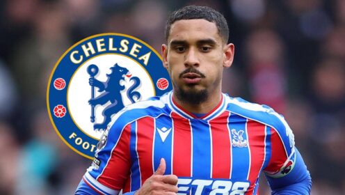 Chelsea enter advanced talks for next signing after Rogers as Romano issues update on ‘key target’