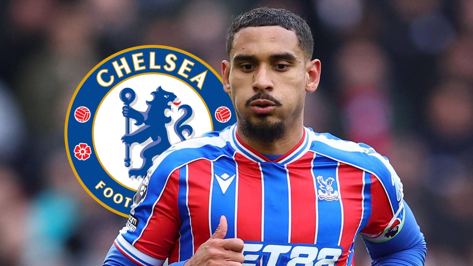 A BlueCo agora tem apenas £ 3 milhões restantes para contratar a estrela, que está “ansiosa para seguir em frente” após contratar Morgan Rodgers.