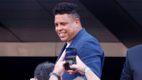 Brazil legend Ronaldo only sees one winner in World Cup final – ‘the game will be easy’
