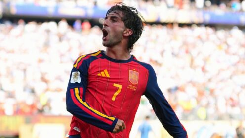 Spain seal second World Cup as Torres sinks toothless Argentina in extra time