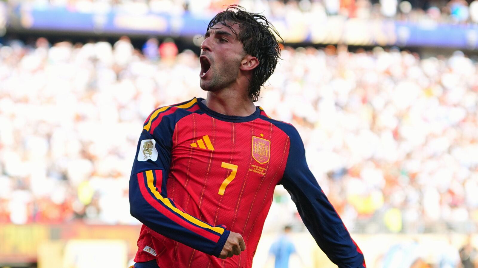 Espanha sela a segunda Copa do Mundo e Torres afunda a desdentada Argentina nos descontos