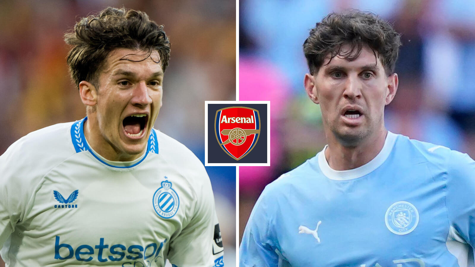 football365.com - Joe Williams - Arsenal want shock free transfer from PL rivals as Tzolis medical timeline is revealed