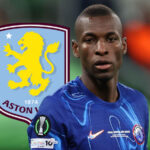 Aston Villa desperate to avoid another transfer hijack as Chelsea star Nicolas Jackson agrees personal terms with two clubs