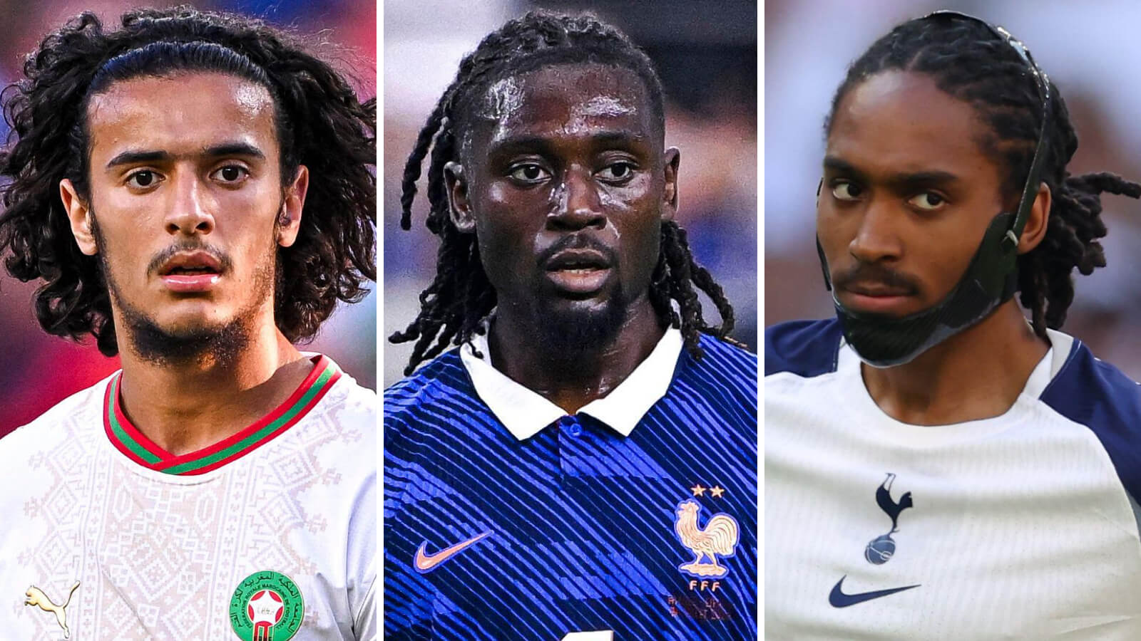 Man Utd and Arsenal targets among 10 World Cup stars earning transfers