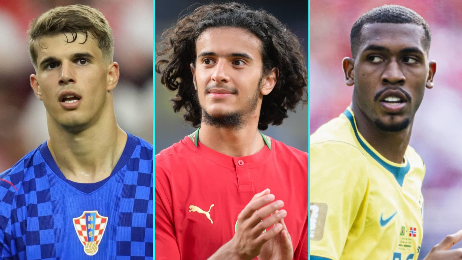 حصاد المونديال: ترتيب نجوم المستقبل المتوقعين.. من تألق بالفعل ومن خيب الآمال؟