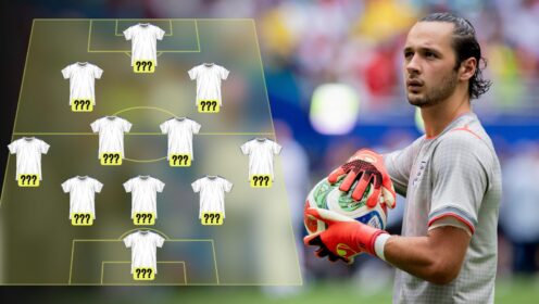 Leeds United’s dream XI for 2026-27 with one major question unresolved
