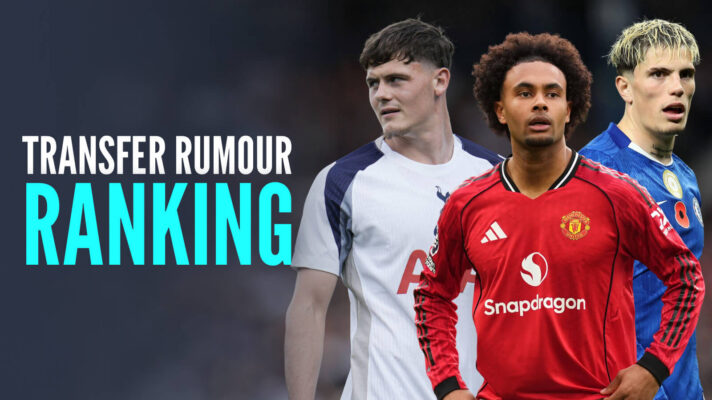 Will Lankshear, Joshua Zirkzee and Alejandro Garnacho are all wanted this summer transfer window