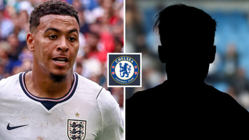 Chelsea make huge ‘bid’ for another top Arsenal target after Rogers joins ‘biggest club in London’