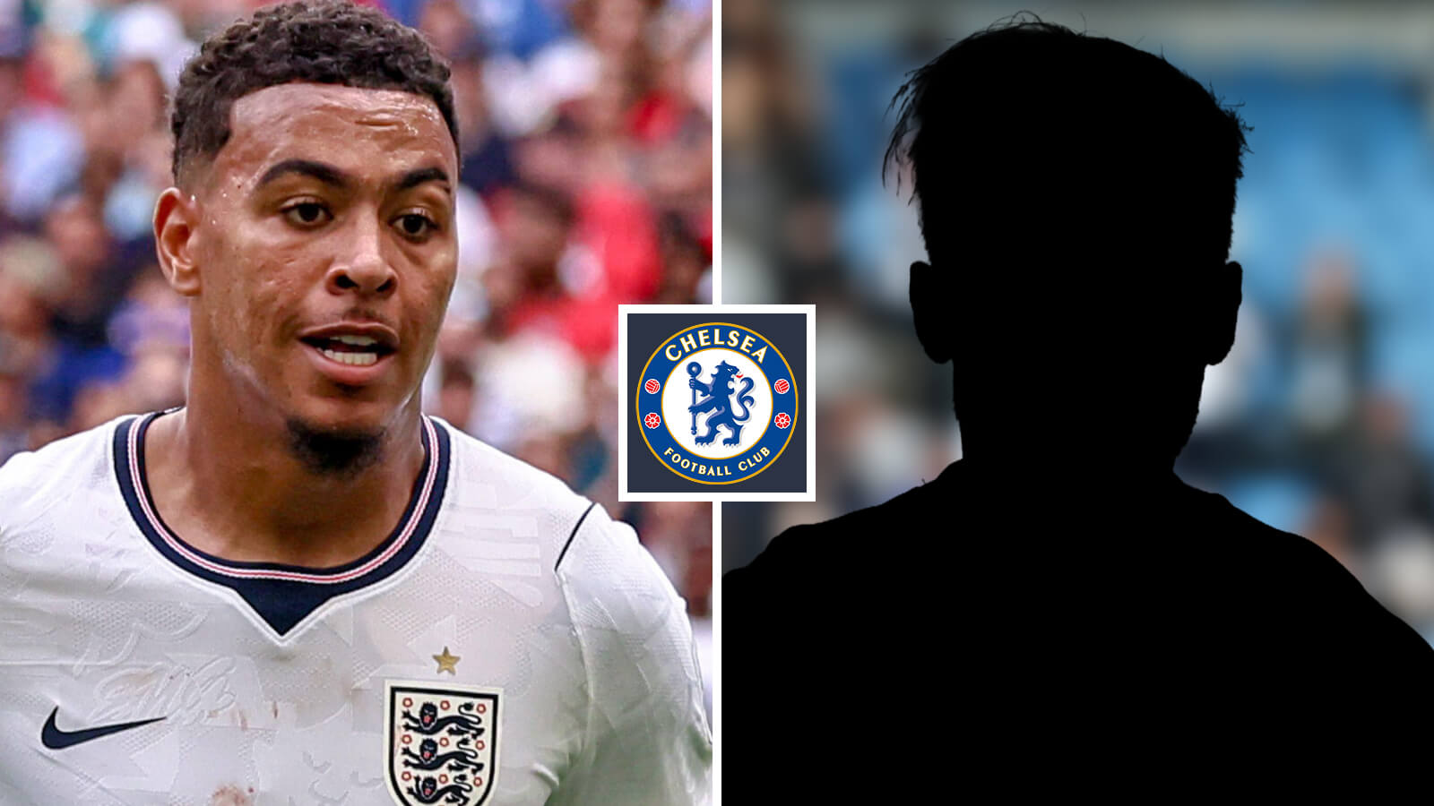 Chelsea faz grande ‘oferta’ por outro alvo importante do Arsenal depois que Rogers se junta ao ‘maior clube de Londres’