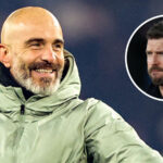 Man City close to beating Man Utd to spectacular midfield signing