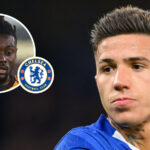 Enzo Fernandez tipped to ‘throw in the towel’ at Chelsea with ‘perfect’ replacement named by ex-Blue