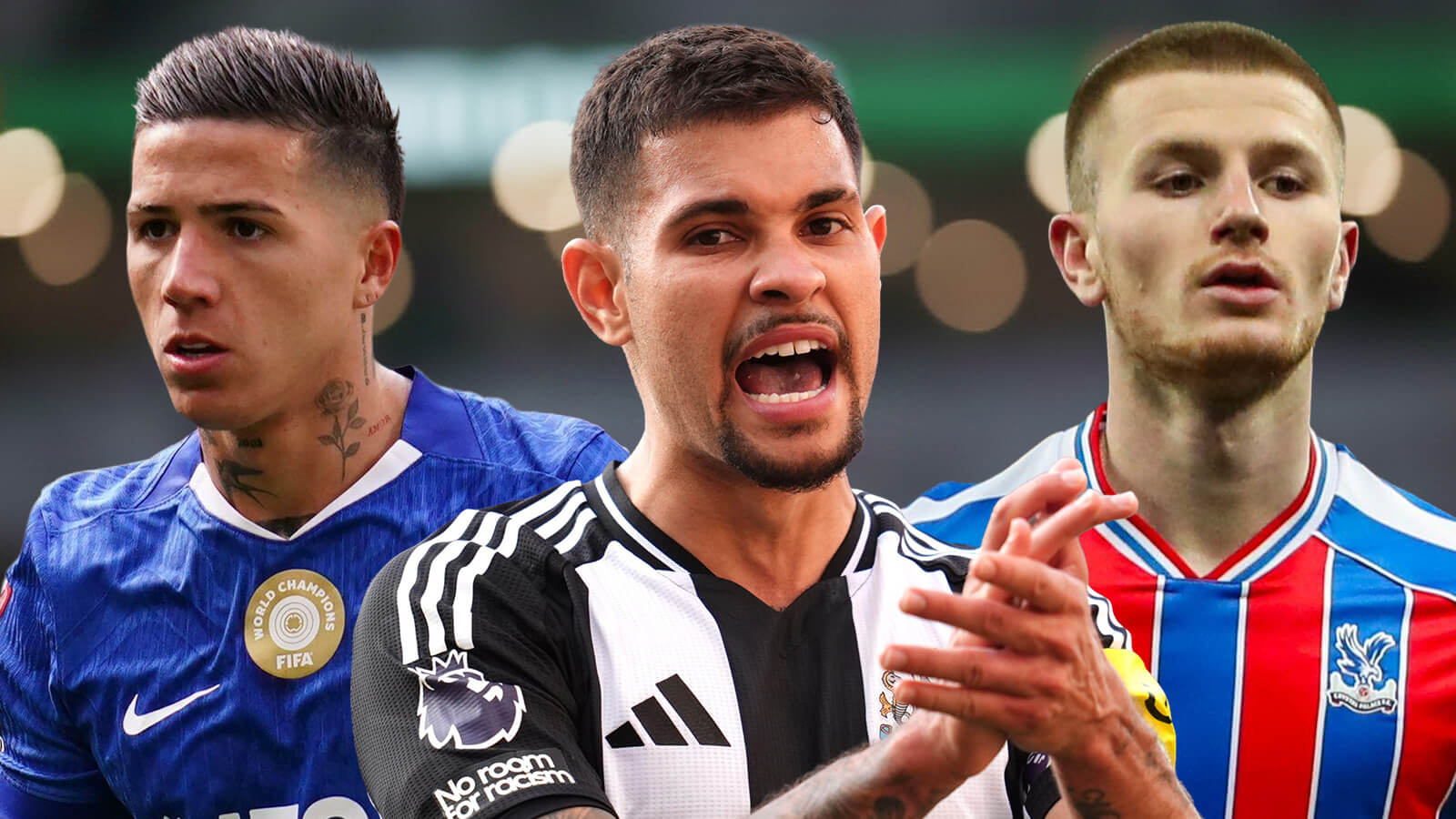 Arsenal, gols do Liverpool e Man Utd estão entre os cinco que podem ficar presos…