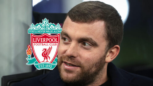 Fabrizio Romano says €150m superstar is ‘top, top, top target of Liverpool’