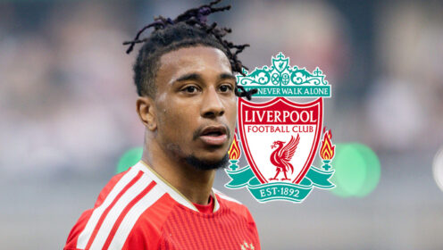 Michael Olise to Liverpool back on after stunning development – shock report
