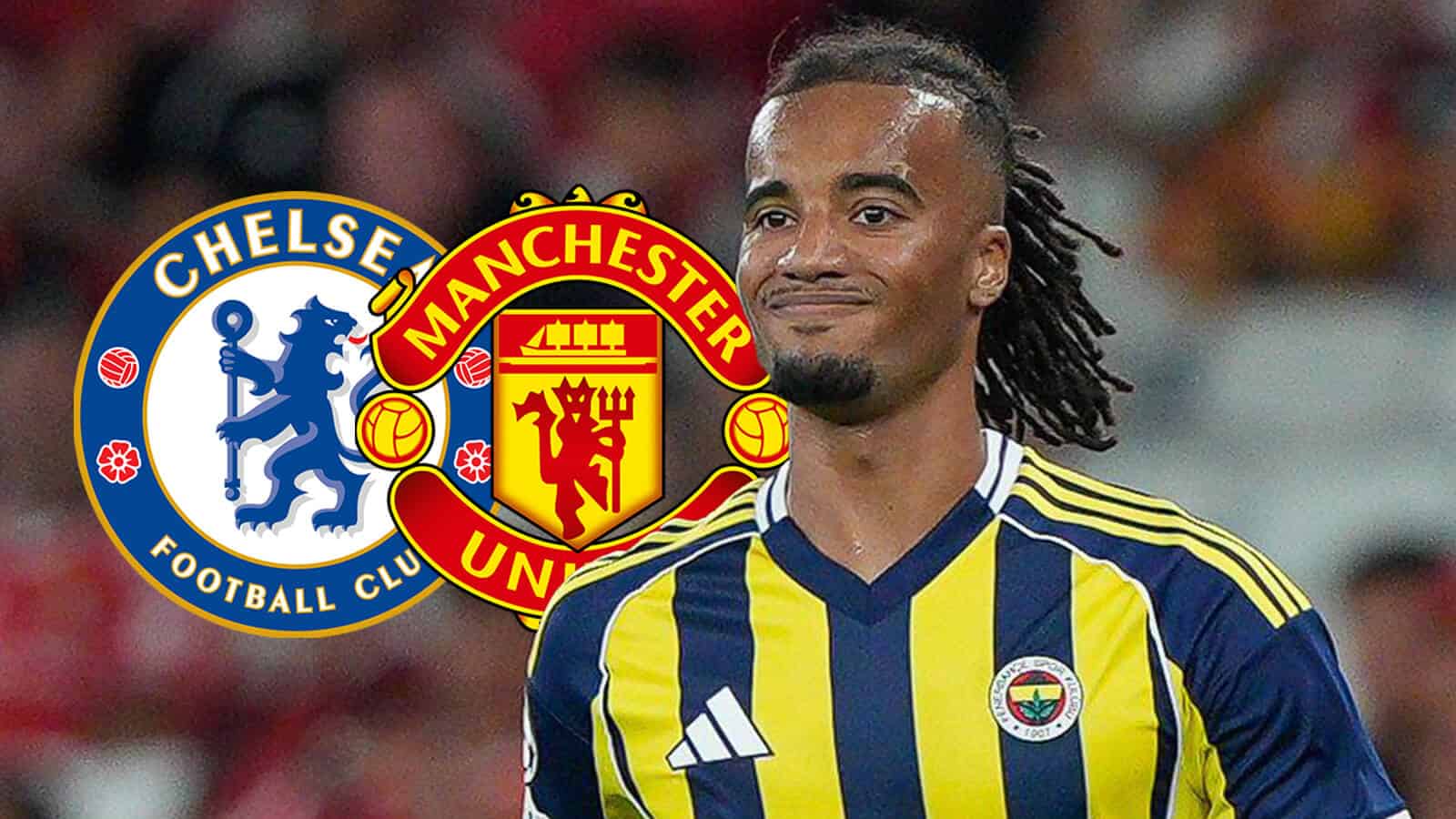 Chelsea e Red Devils pretendem luz verde para transferência de £ 17 milhões em meio a grandes obstáculos