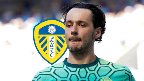 Leeds United must get over record fee fear to seize rare James Trafford chance