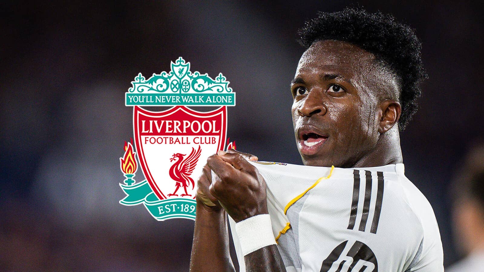 Liverpool toma decisão de contratar superastro do Real Madrid após meta do Arsenal ser ‘proposta’ ao FSG
