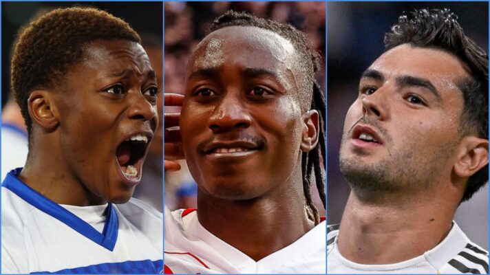 Liverpool targets Karamoko Dembele, Yan Diomande and Brahim Diaz of QPR, Leipzig and Real Madrid