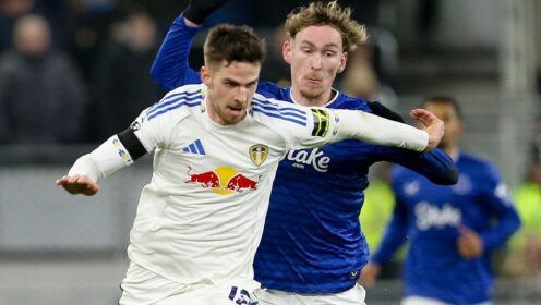 Wharton, Garner, Stach: Top 10 defensive midfielders available to sign this summer
