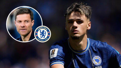 Alonso transfer admission revealed with Chelsea in talks for next signing after Welbeck, Henderson