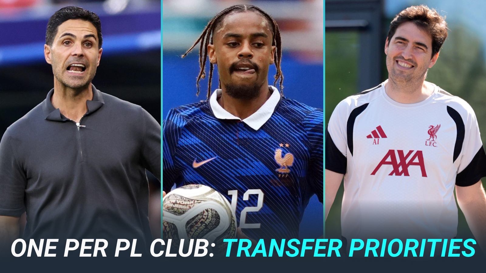 The one signing every Premier League club still needs before 2026/27