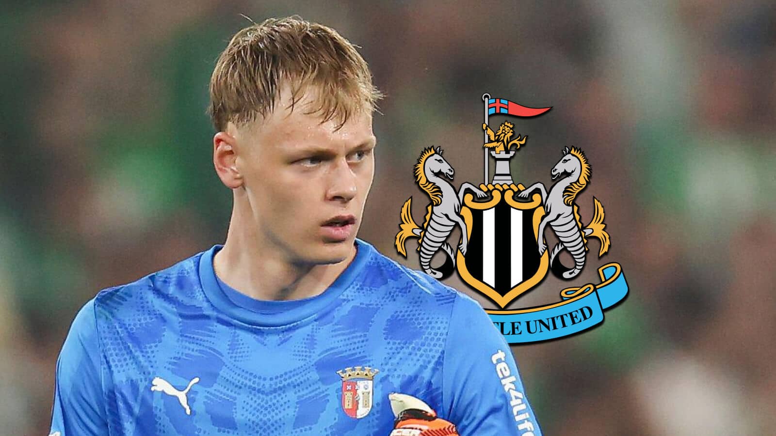 lukas hornicek newcastle 365 1