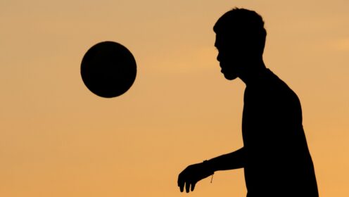 Elite athletes fear ‘dystopian’ future for ‘almost unrecognisable’ sport by 2050
