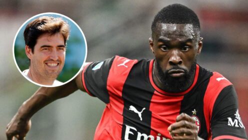 Andoni Iraola sends Liverpool transfer message to FSG despite £86m spend