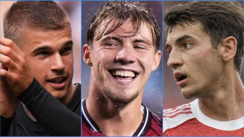 Arsenal and Manchester United guilty of summer 2026’s biggest transfer undercharges