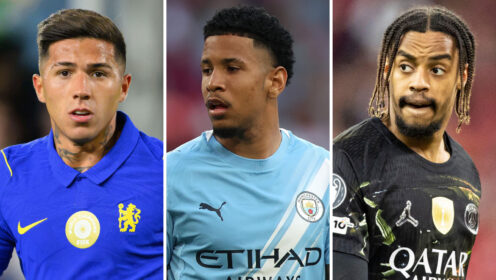 Liverpool signing among 10 biggest Premier League overpays of 2026