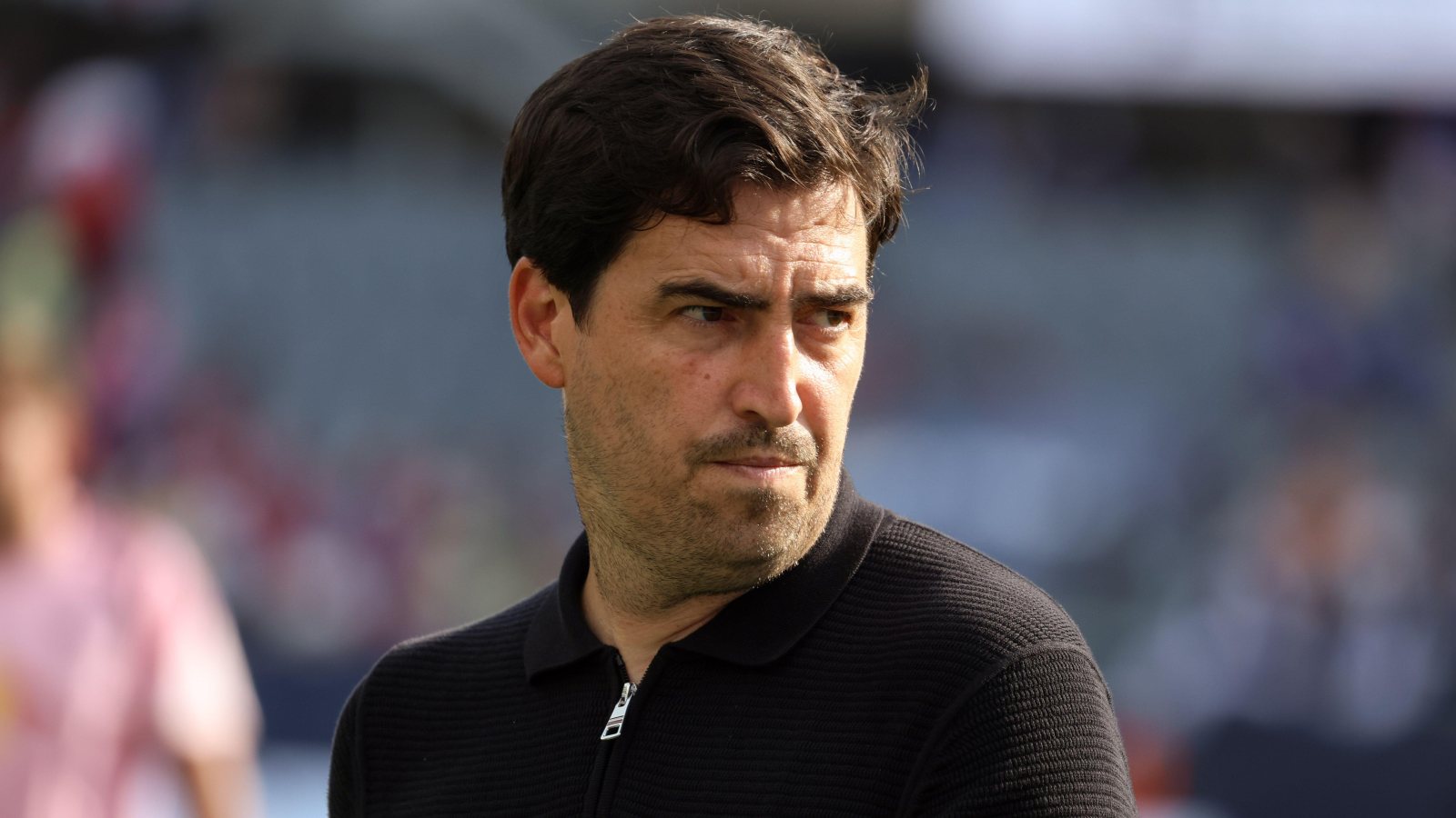 Andoni Iraola Liverpool F365