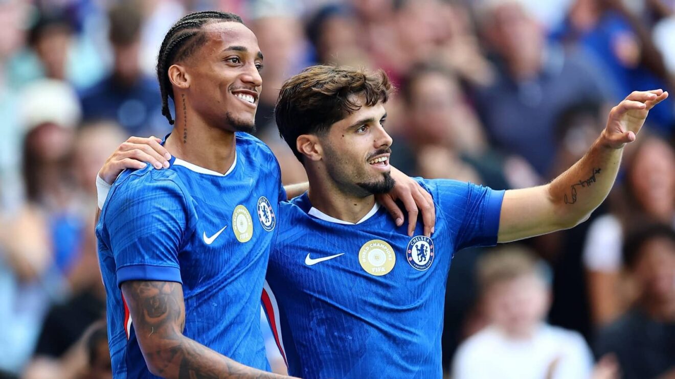 joao pedro pedro neto chelsea