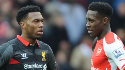 The seven players Welbeck will follow in playing for most of the Big Six – and who loves them now