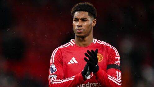 Bonkers football sparks confusion as Man Utd get clever in the transfer market