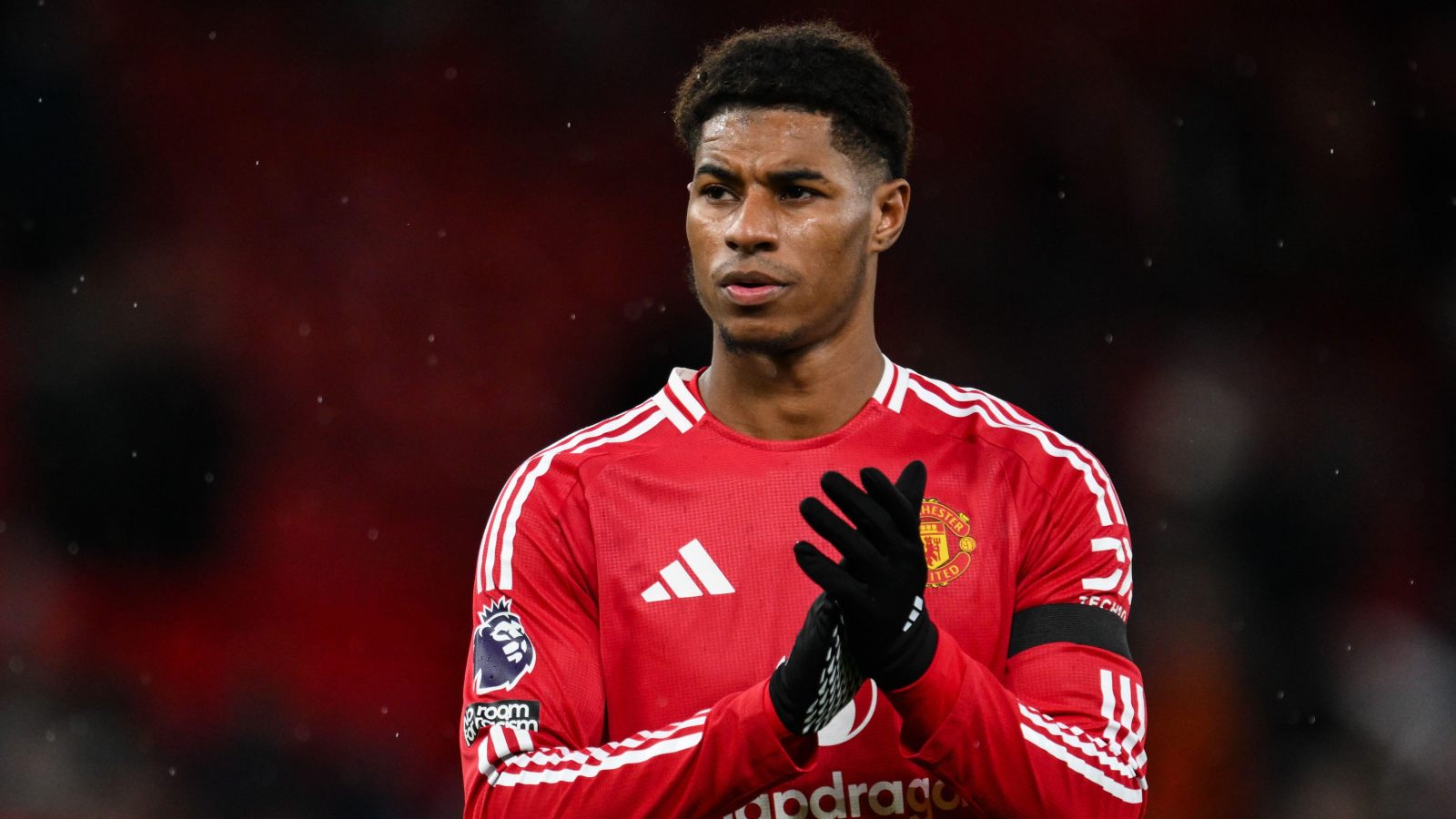 marcus rashford man utd