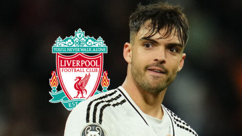 Liverpool transfer approved as intrigued Reds are sounded out over Real Madrid star