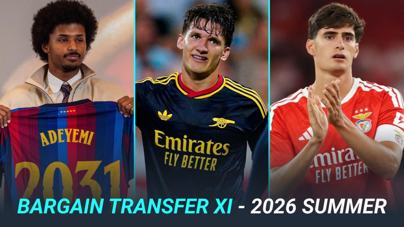 Transfer XI F365