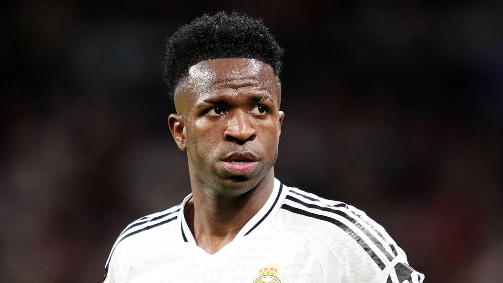 real madrid ace vinicius junior