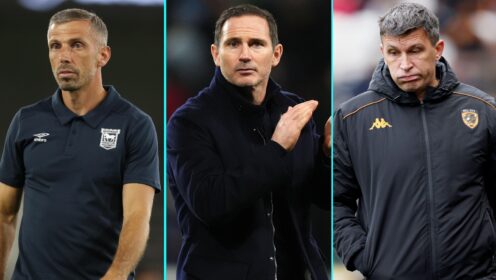 Are all three promoted sides doomed to Premier League relegation?